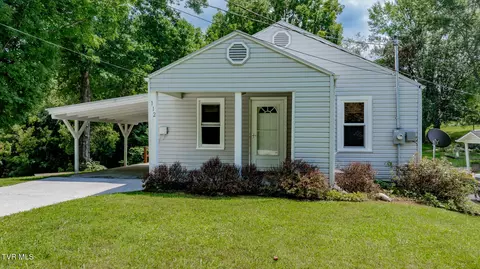 112 Page Avenue Johnson City Tn 37601, Johnson City, TN 37601