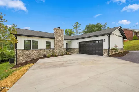 2645 Suffolk Street Kingsport Tn 37660, Kingsport, TN 37660