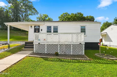 1001 Gibson Mill Road Kingsport Tn 37660, Kingsport, TN 37660