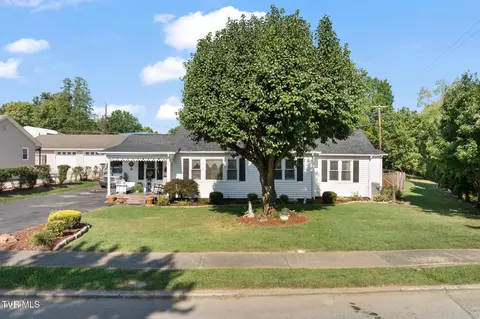 1316 Midland Drive Kingsport Tn 37664, Kingsport, TN 37664