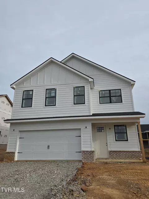 206 Alex Run Jonesborough Tn 37659, Jonesborough, TN 37659