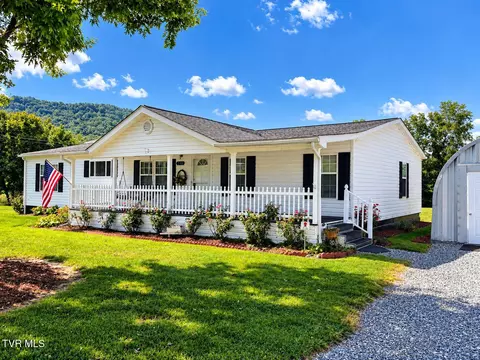 121 Simpson Road Church Hill Tn 37642, Church Hill, TN 37642