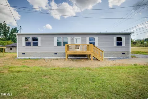 2537 Sullivan Gardens Parkway Kingsport Tn 37660, Kingsport, TN 37660