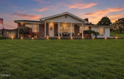 1825 Pinebrook Drive Kingsport Tn 37660, Kingsport, TN 37660