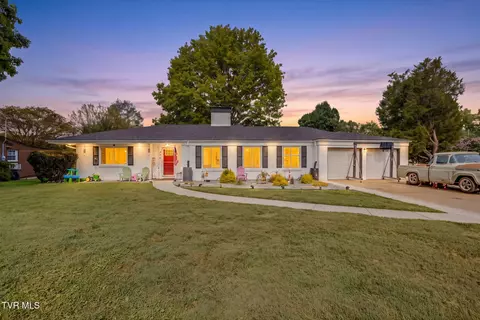 428 High Ridge Road Kingsport Tn 37660, Kingsport, TN 37660