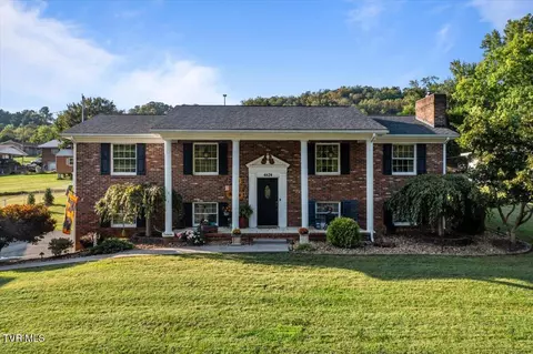 4824 Curtis Court Kingsport Tn 37664, Kingsport, TN 37664