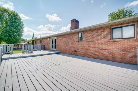Exterior - 103 Mesa Drive Erwin Tn 37650, Erwin, TN 37650 photo 10 of 11