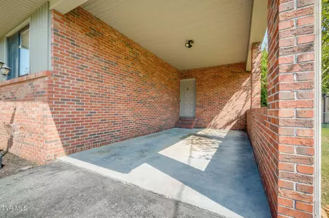 Exterior - 103 Mesa Drive Erwin Tn 37650, Erwin, TN 37650 photo 4 of 11