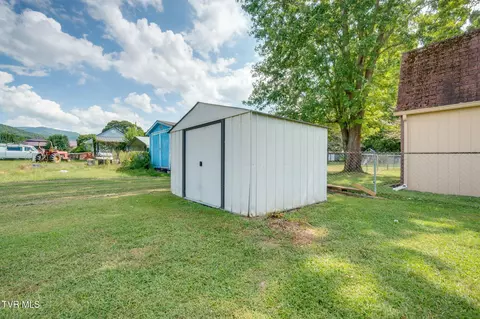 Exterior - 103 Mesa Drive Erwin Tn 37650, Erwin, TN 37650 photo 11 of 11