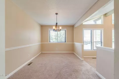 Dining - 103 Mesa Drive Erwin Tn 37650, Erwin, TN 37650 photo 1 of 2