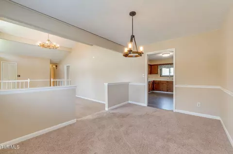 Dining - 103 Mesa Drive Erwin Tn 37650, Erwin, TN 37650 photo 2 of 2