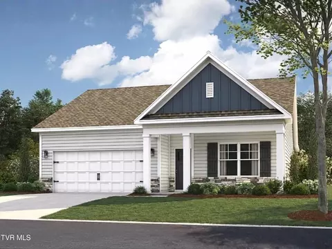 44 Zinnia Circle Bluff City Tn 37618, Bluff City, TN 37618