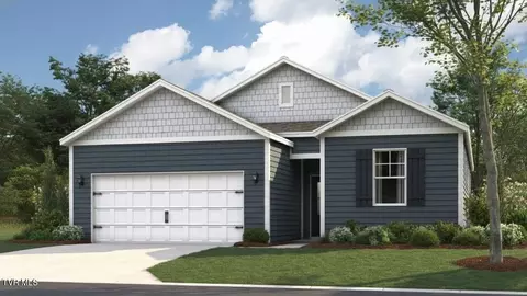 32 Zinnia Circle Bluff City Tn 37618, Bluff City, TN 37618
