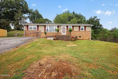 225 Mcfarland Drive Kingsport Tn 37664, Kingsport, TN 37664