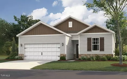 56 Zinnia Circle Bluff City Tn 37618, Bluff City, TN 37618