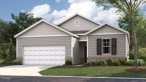 56 Zinnia Circle Bluff City Tn 37618, Bluff City, TN 37618