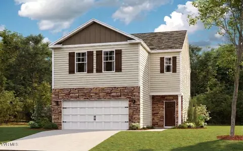 68 Zinnia Circle Bluff City Tn 37618, Bluff City, TN 37618