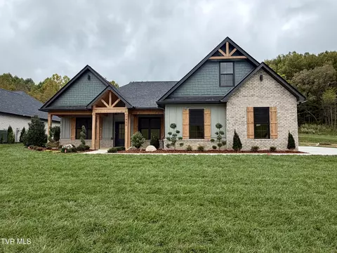 1420 Hairetown Road Johnson City Tn 37615, Johnson City, TN 37615