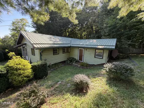 517 Burbank Road Roan Mountain Tn 37687, Roan Mountain, TN 37687