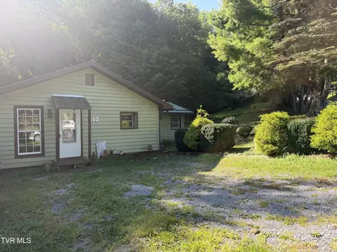 517 Burbank Road Roan Mountain Tn 37687, Roan Mountain, TN 37687