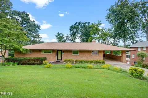 929 Clearwood Avenue Kingsport Tn 37660, Kingsport, TN 37660