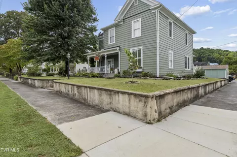 Exterior - 404 Love Street Erwin Tn 37650, Erwin, TN 37650 photo 16 of 18