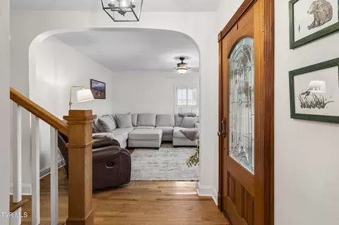 Entry Way - 404 Love Street Erwin Tn 37650, Erwin, TN 37650 photo 1 of 10