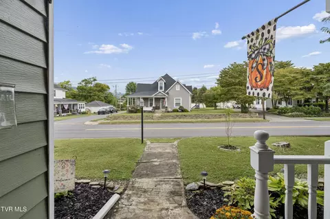 Exterior - 404 Love Street Erwin Tn 37650, Erwin, TN 37650 photo 6 of 18