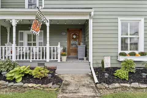 Exterior - 404 Love Street Erwin Tn 37650, Erwin, TN 37650 photo 4 of 18