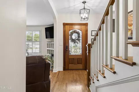 Entry Way - 404 Love Street Erwin Tn 37650, Erwin, TN 37650 photo 4 of 10