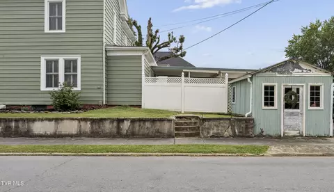 Exterior - 404 Love Street Erwin Tn 37650, Erwin, TN 37650 photo 17 of 18
