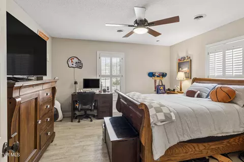 Bedroom - 404 Love Street Erwin Tn 37650, Erwin, TN 37650 photo 5 of 9