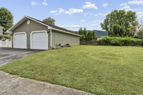 Exterior - 404 Love Street Erwin Tn 37650, Erwin, TN 37650 photo 18 of 18