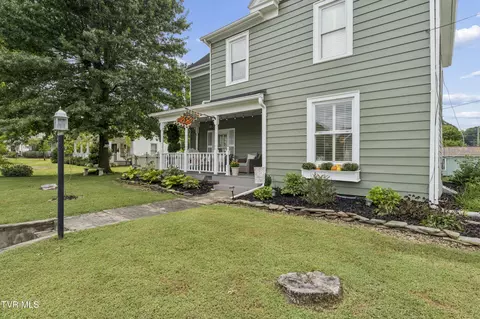 Exterior - 404 Love Street Erwin Tn 37650, Erwin, TN 37650 photo 3 of 18