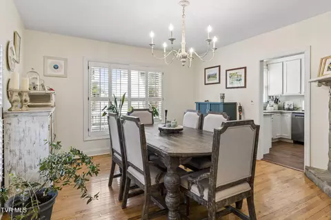 Dining - 404 Love Street Erwin Tn 37650, Erwin, TN 37650 photo 1 of 2