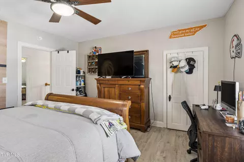 Bedroom - 404 Love Street Erwin Tn 37650, Erwin, TN 37650 photo 6 of 9