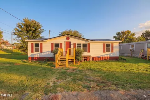 1138 Fairview Avenue Kingsport Tn 37660, Kingsport, TN 37660