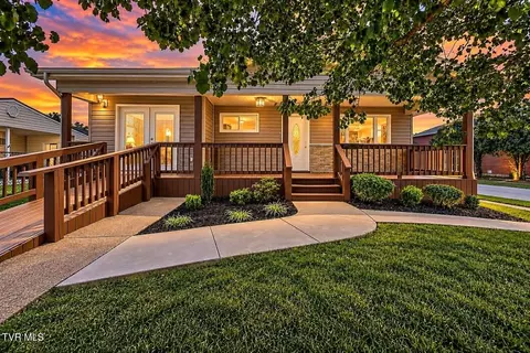 244 Dunbar Street Kingsport Tn 37660, Kingsport, TN 37660