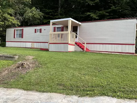 511 Weaver Branch Road Bluff City Tn 37618, Bluff City, TN 37618