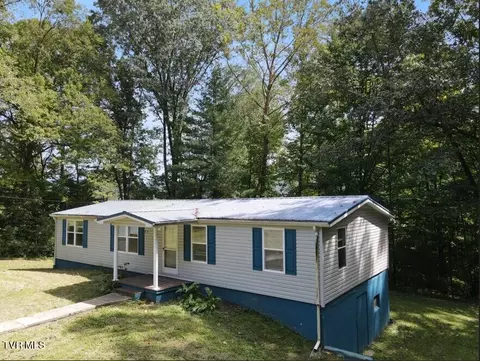 824 W Buckner Avenue Big Stone Gap Va 24219, Big Stone Gap, VA 24219