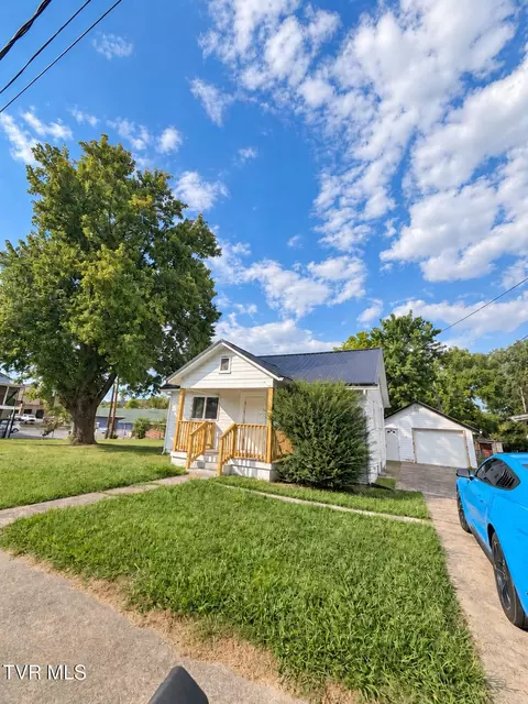 910 Robertson Street Kingsport Tn 37660, Kingsport, TN 37660