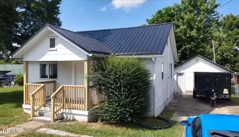 910 Robertson Street Kingsport Tn 37660, Kingsport, TN 37660