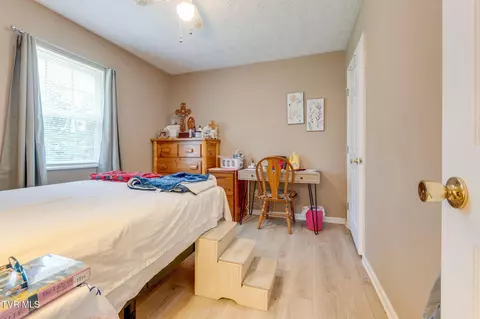 Bedroom - 223 12 Spring Street Jonesborough Tn 37659, Jonesborough, TN 37659 photo 1 of 7
