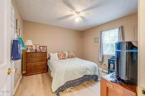 Bedroom - 223 12 Spring Street Jonesborough Tn 37659, Jonesborough, TN 37659 photo 4 of 7