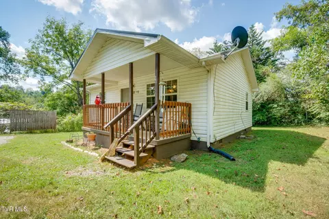Exterior - 223 12 Spring Street Jonesborough Tn 37659, Jonesborough, TN 37659 photo 2 of 7