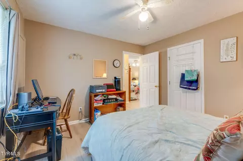 Bedroom - 223 12 Spring Street Jonesborough Tn 37659, Jonesborough, TN 37659 photo 7 of 7