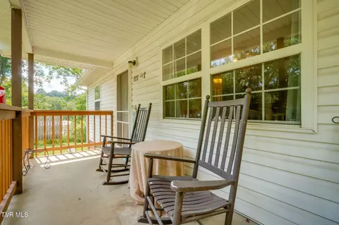 Exterior - 223 12 Spring Street Jonesborough Tn 37659, Jonesborough, TN 37659 photo 3 of 7