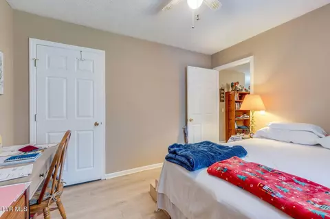 Bedroom - 223 12 Spring Street Jonesborough Tn 37659, Jonesborough, TN 37659 photo 3 of 7