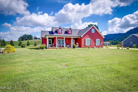 1005 Deerfoot Circle Rogersville Tn 37857, Rogersville, TN 37857