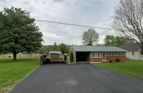 603 Bravo Street Elizabethton Tn 37643, Elizabethton, TN 37643